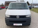 VW T5 bei Reisemobile.expert - Abbildung (3 / 15)