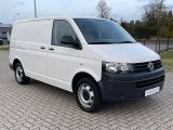 VW T5 bei Reisemobile.expert - Abbildung (4 / 15)