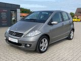 Mercedes-Benz A-Klasse bei Reisemobile.expert - Abbildung (2 / 15)