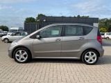 Mercedes-Benz A-Klasse bei Reisemobile.expert - Abbildung (9 / 15)
