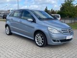 Mercedes-Benz B-Klasse bei Reisemobile.expert - Abbildung (4 / 15)