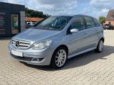 Mercedes-Benz B-Klasse bei Reisemobile.expert - Abbildung (2 / 15)