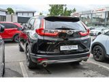 Honda CR-V bei Reisemobile.expert - Abbildung (4 / 15)
