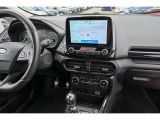Ford EcoSport bei Reisemobile.expert - Abbildung (11 / 14)