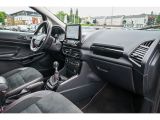 Ford EcoSport bei Reisemobile.expert - Abbildung (8 / 14)