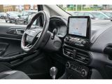 Ford EcoSport bei Reisemobile.expert - Abbildung (9 / 14)
