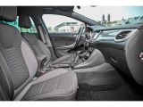 Opel Astra bei Reisemobile.expert - Abbildung (7 / 15)