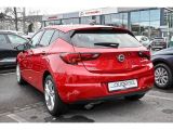 Opel Astra bei Reisemobile.expert - Abbildung (4 / 15)