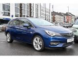 Opel Astra bei Reisemobile.expert - Abbildung (2 / 15)