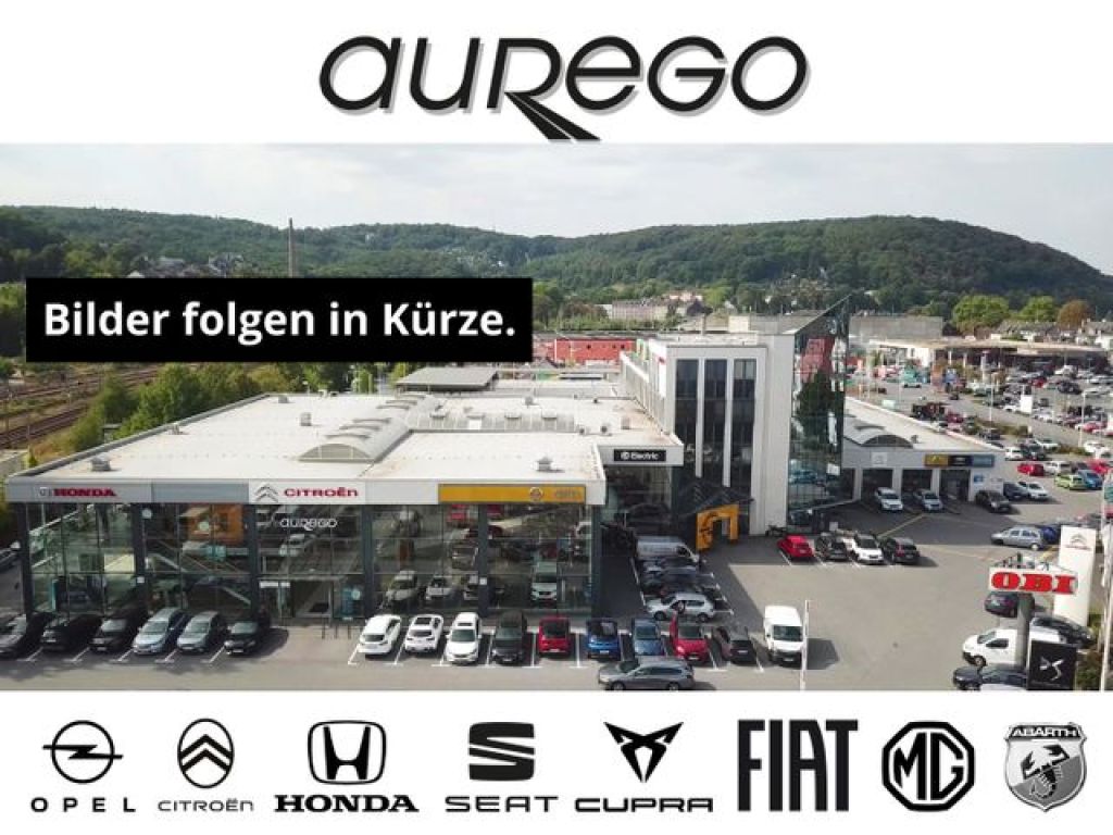 Citroen C3 bei Reisemobile.expert - Hauptabbildung Citroen C3 bei Reisemobile.expert - Hauptabbildung