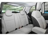 Fiat 500 bei Reisemobile.expert - Abbildung (12 / 15) Fiat 500 bei Reisemobile.expert - Abbildung (12 / 15)