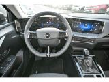 Opel Astra bei Reisemobile.expert - Abbildung (13 / 15)