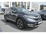 Honda CR-V bei Reisemobile.expert - Abbildung (2 / 15)