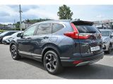 Honda CR-V bei Reisemobile.expert - Abbildung (4 / 15)