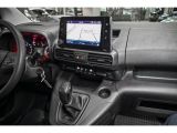 Opel Combo bei Reisemobile.expert - Abbildung (11 / 15)