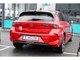 Opel Astra bei Reisemobile.expert - Abbildung (3 / 15)