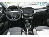 Opel Corsa bei Reisemobile.expert - Abbildung (12 / 15)