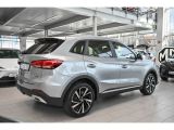 MG MG ZS bei Reisemobile.expert - Abbildung (3 / 14)