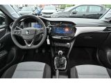 Opel Corsa bei Reisemobile.expert - Abbildung (12 / 15)