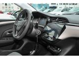 Opel Corsa bei Reisemobile.expert - Abbildung (9 / 15)