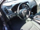 Hyundai i40 cw bei Reisemobile.expert - Abbildung (10 / 15)