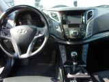 Hyundai i40 cw bei Reisemobile.expert - Abbildung (12 / 15)