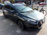 Hyundai i40 cw bei Reisemobile.expert - Abbildung (5 / 15)