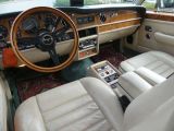 Bentley Mulsanne bei Reisemobile.expert - Abbildung (3 / 15)