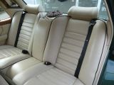 Bentley Mulsanne bei Reisemobile.expert - Abbildung (4 / 15)