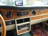 Bentley Mulsanne bei Reisemobile.expert - Abbildung (12 / 15)