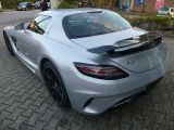 Mercedes-Benz SLS bei Reisemobile.expert - Abbildung (15 / 15)