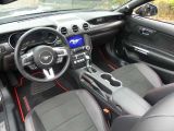 Ford Mustang bei Reisemobile.expert - Abbildung (3 / 15)