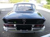 Mercedes-Benz 220 bei Reisemobile.expert - Abbildung (13 / 15)