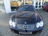Mercedes-Benz SL-Klasse bei Reisemobile.expert - Abbildung (9 / 15) Mercedes-Benz SL-Klasse bei Reisemobile.expert - Abbildung (9 / 15)
