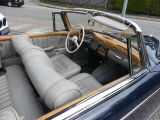 Mercedes-Benz 220 bei Reisemobile.expert - Abbildung (12 / 15)