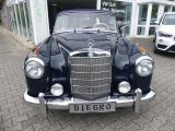 Mercedes-Benz 220 bei Reisemobile.expert - Abbildung (13 / 15)