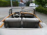 Mercedes-Benz 220 bei Reisemobile.expert - Abbildung (14 / 15)