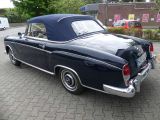 Mercedes-Benz 220 bei Reisemobile.expert - Abbildung (6 / 15)