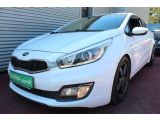 Kia Ceed bei Reisemobile.expert - Abbildung (2 / 15)