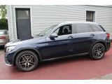 Mercedes-Benz GLC 250 4Matic bei Reisemobile.expert - Abbildung (4 / 15)