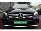 Mercedes-Benz GLC 250 4Matic bei Reisemobile.expert - Abbildung (13 / 15)
