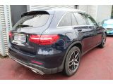 Mercedes-Benz GLC 250 4Matic bei Reisemobile.expert - Abbildung (12 / 15)