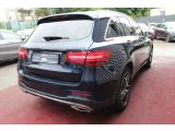 Mercedes-Benz GLC 250 4Matic bei Reisemobile.expert - Abbildung (8 / 15)