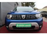 Dacia Duster II bei Reisemobile.expert - Abbildung (12 / 15)