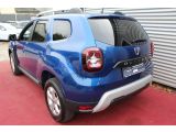 Dacia Duster II bei Reisemobile.expert - Abbildung (8 / 15)