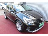 Renault Captur bei Reisemobile.expert - Abbildung (11 / 15)