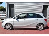 Mercedes-Benz B-Klasse bei Reisemobile.expert - Abbildung (4 / 15)