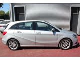 Mercedes-Benz B-Klasse bei Reisemobile.expert - Abbildung (6 / 15)