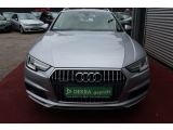Audi A4 Allroad Quattro bei Reisemobile.expert - Abbildung (6 / 15)