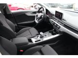 Audi A4 Allroad Quattro bei Reisemobile.expert - Abbildung (10 / 15)